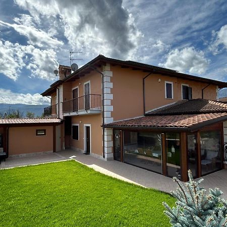 Casa Vacanze Boutique House Casa Mimo San Demetrio ne' Vestini Екстериор снимка