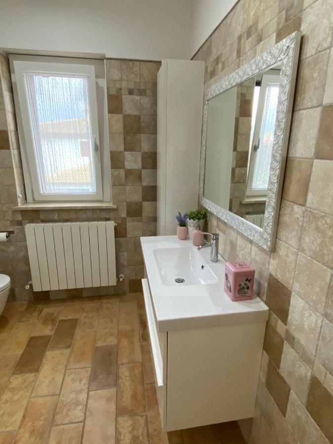 Casa Vacanze Boutique House Casa Mimo San Demetrio ne' Vestini Екстериор снимка