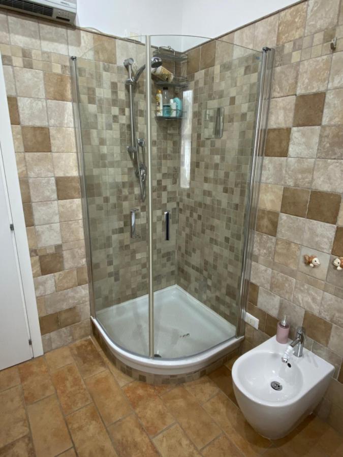 Casa Vacanze Boutique House Casa Mimo San Demetrio ne' Vestini Екстериор снимка