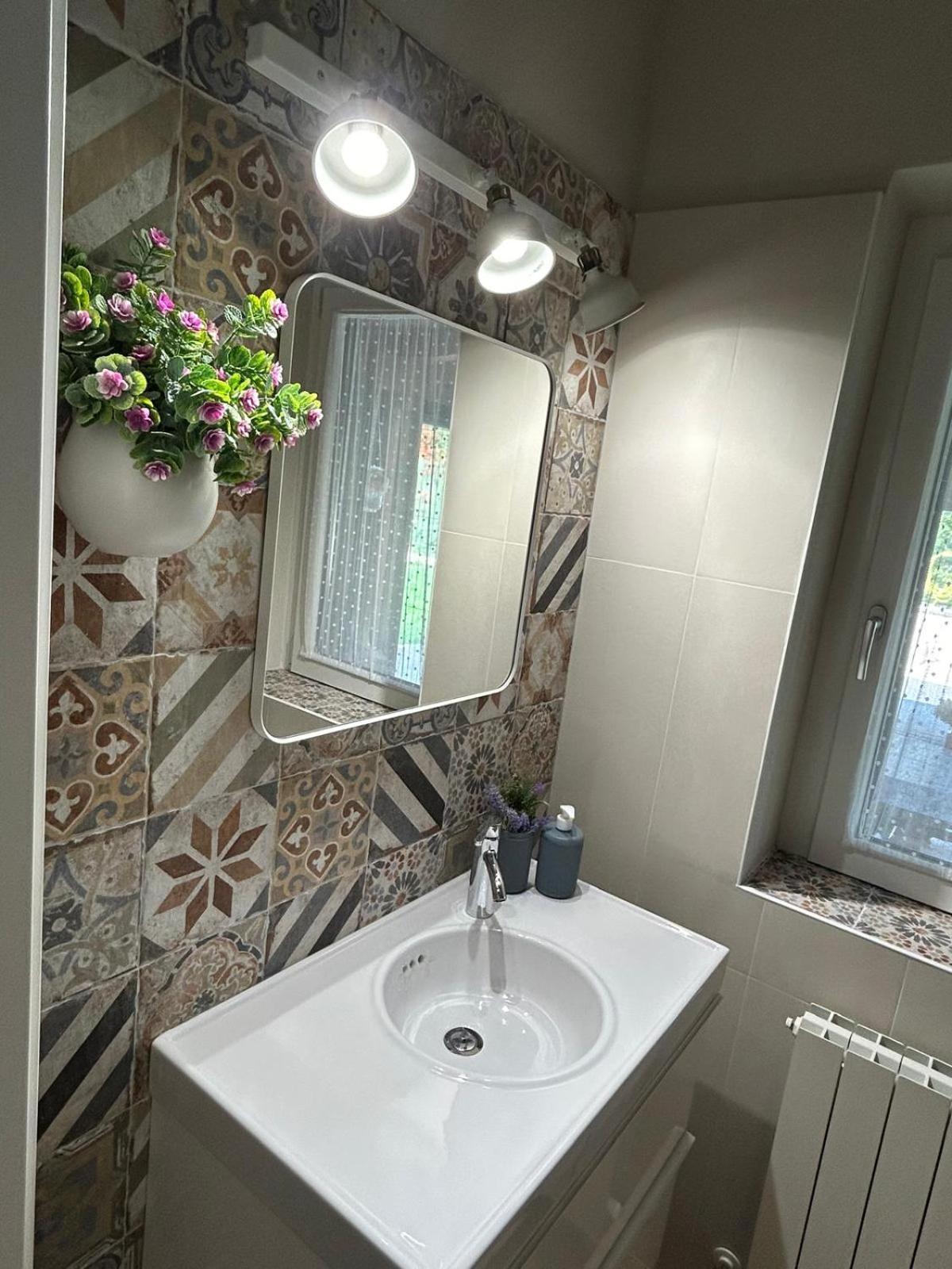 Casa Vacanze Boutique House Casa Mimo San Demetrio ne' Vestini Екстериор снимка